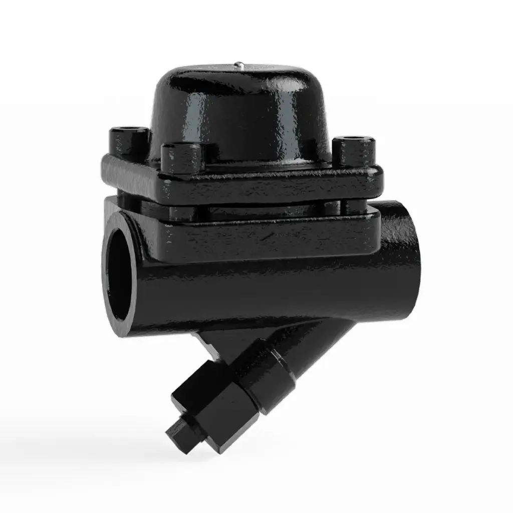 SH-900L Bi-Metallic Steam Trap
